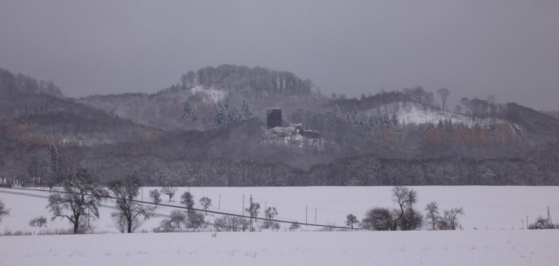 Ebersburg November 2008